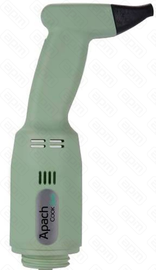 МИКСЕР ПОГРУЖНОЙ APACH AHM250V200C PLUS